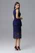 Evening dress model 126199